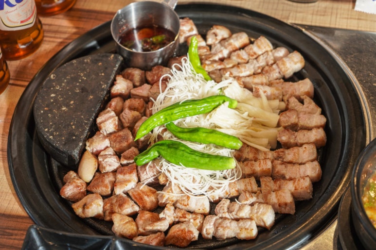 공감식당 이미지