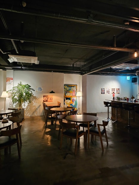 리치노래바 이미지