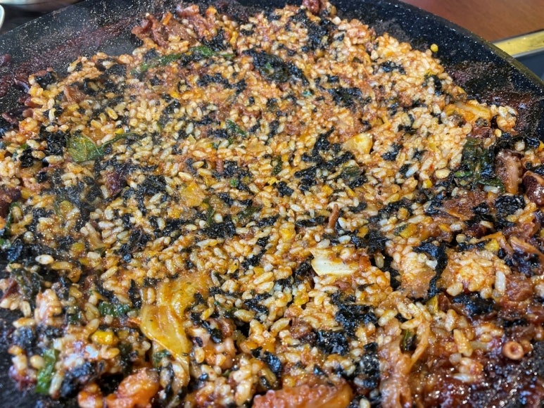 쭈꾸미집 이미지