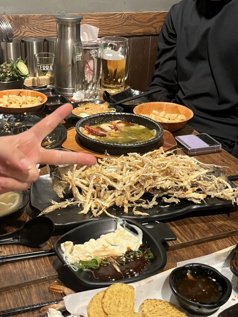 김복남맥주제주아라점 이미지