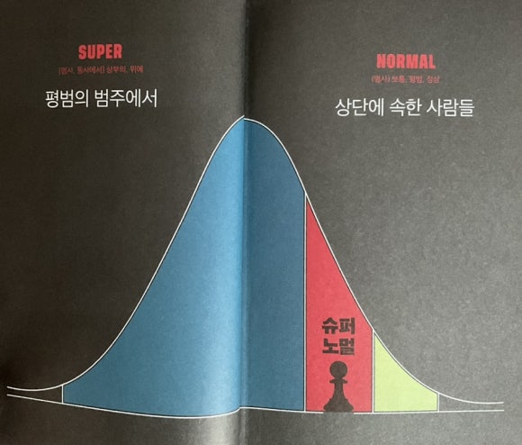 슈퍼노멀SUPERNORMAL 이미지