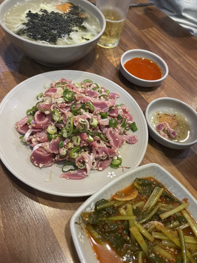 마님 포차 이미지