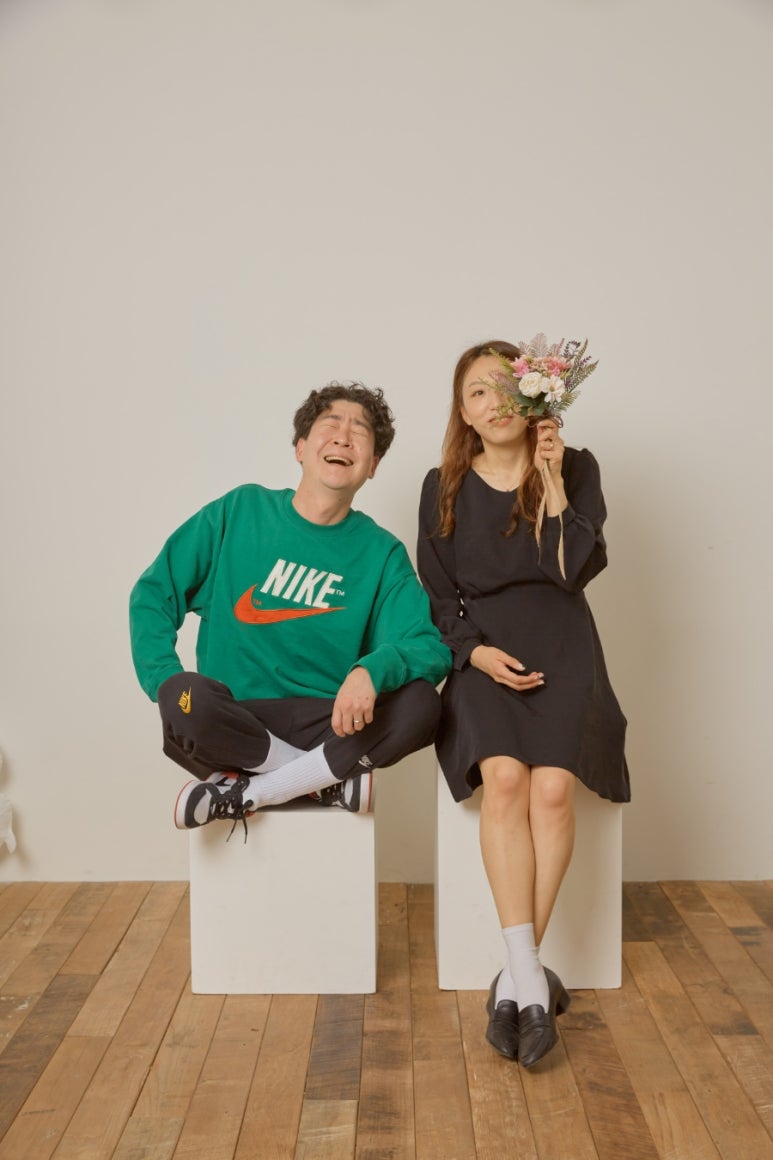 키다리아저씨사진관검단 이미지