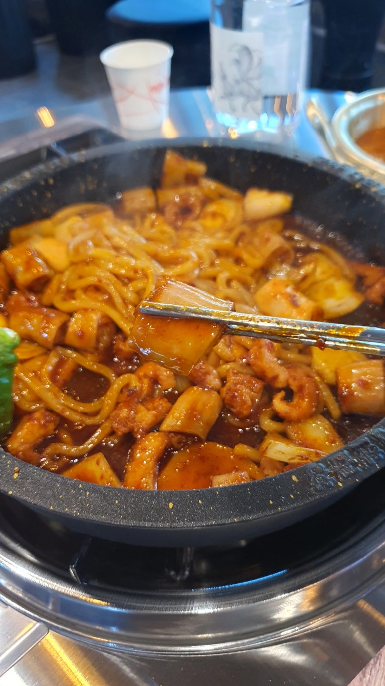 곱창에반하다 이미지