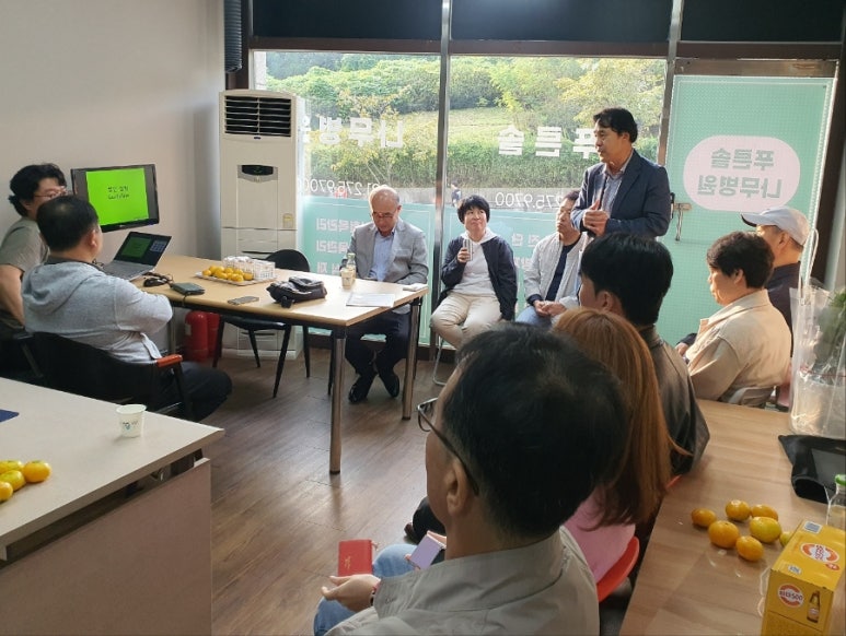 푸른솔나무병원 이미지