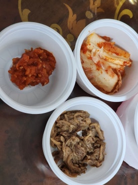 본죽&비빔밥 잠실푸르지오점 사진 4