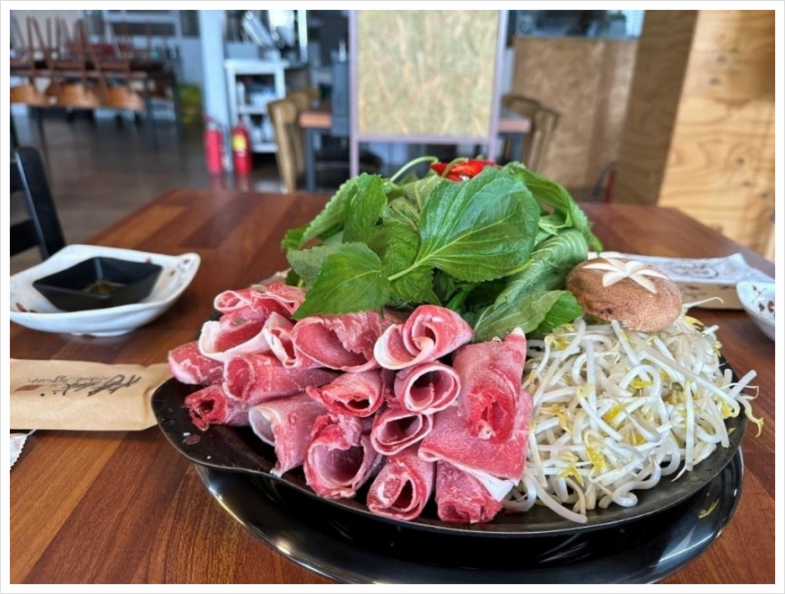 정성순대밀양점 이미지