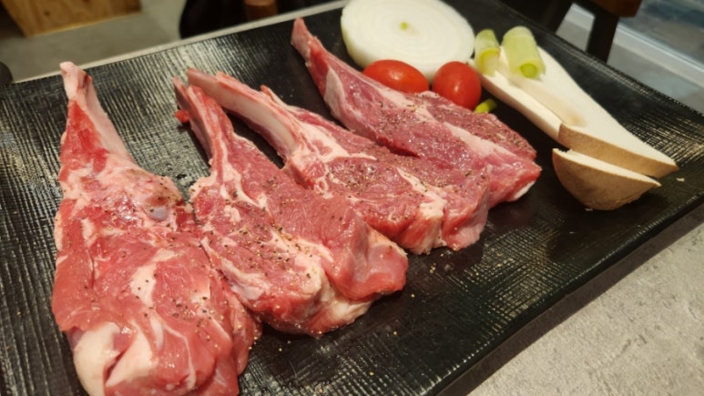 은솔이네양스토랑 이미지