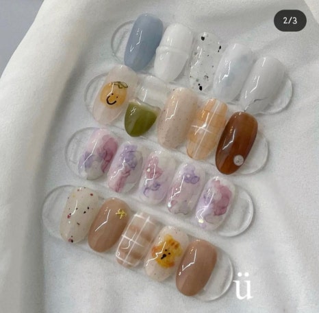 네일유(Nail,u) 이미지