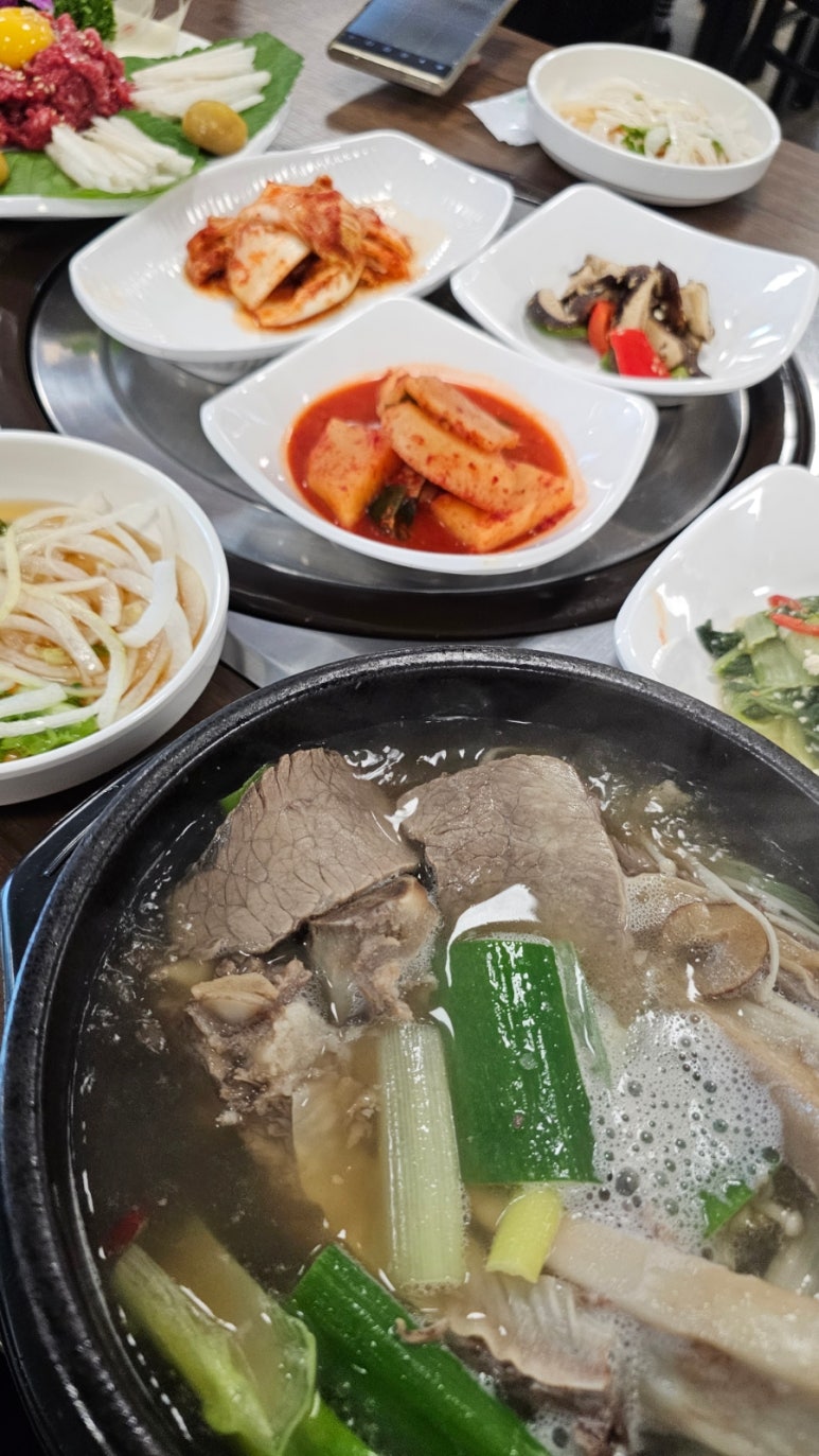 단양두진한우명가 이미지