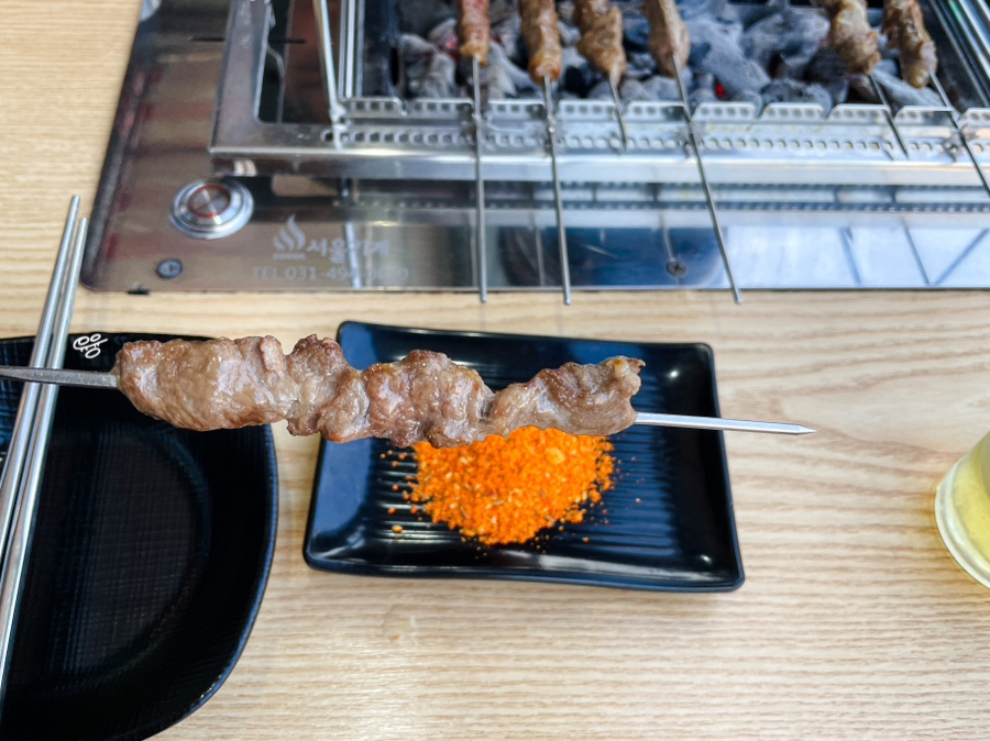 진미양꼬치훠궈 이미지