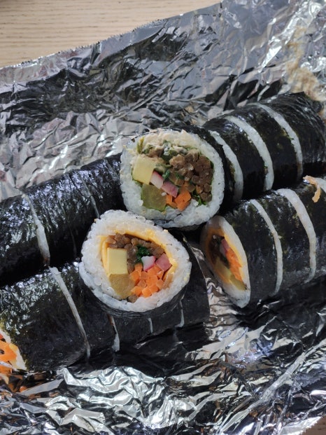 행복한김밥하우스 이미지