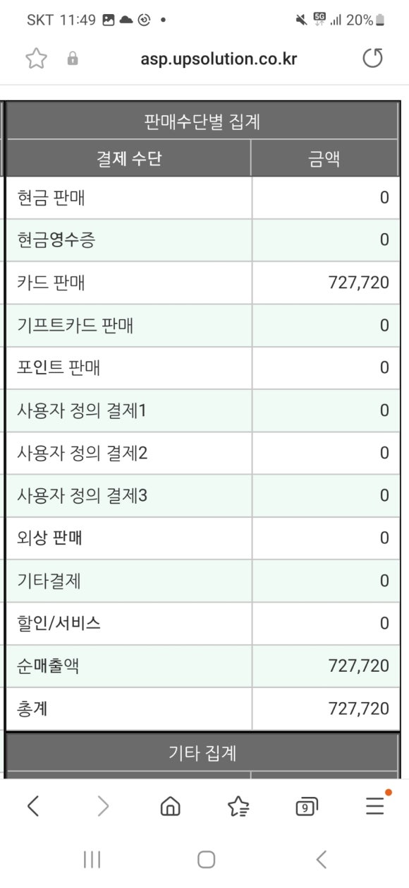 더디씨별내역점 이미지