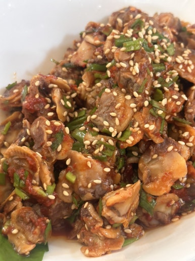 노랑통닭여수 이미지