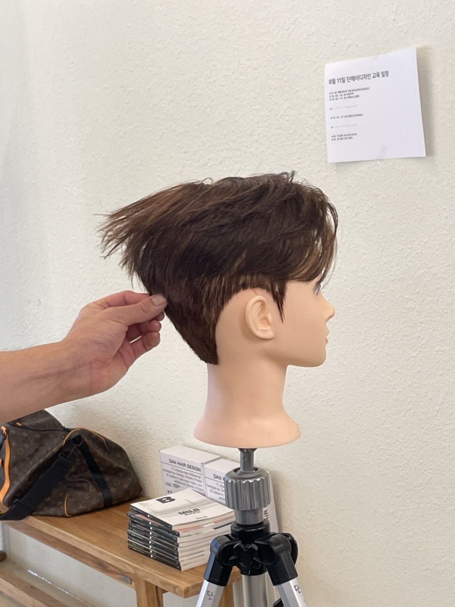 디엘헤어 이미지