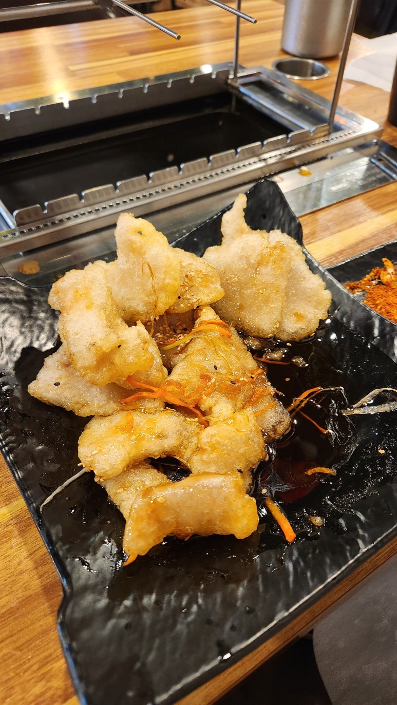 양꼬치 호이엔 이미지