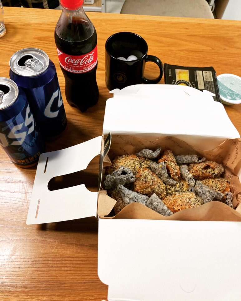 푸라닭충북옥천 이미지