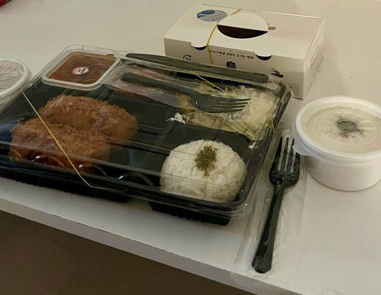 돈카츠마켙 수지점 이미지