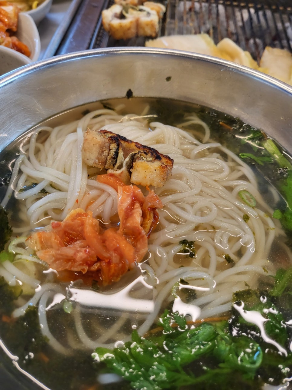 장수천장어수산 이미지