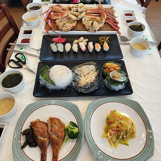 냉면마을칼국수 이미지