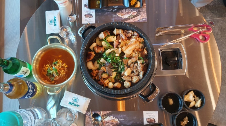 곱창에반하다 이미지