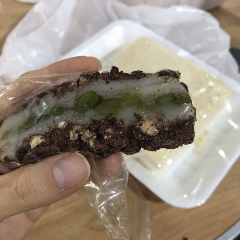 여의도 떡방 서초점 사진 2