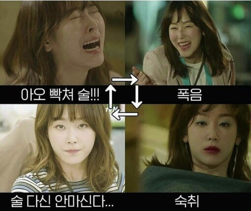 차렷 이미지