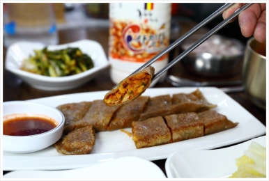 삼교리동치미막국수 이미지