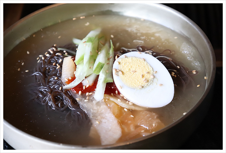 마장동김씨청라 이미지