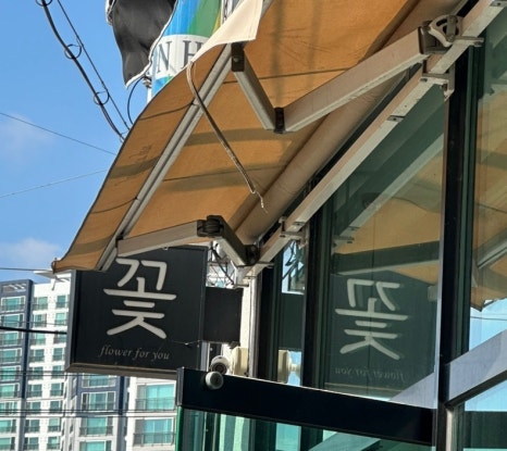 이꽃을너에게 이미지