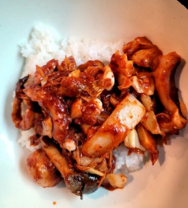 파주맛고을낙지마당 이미지