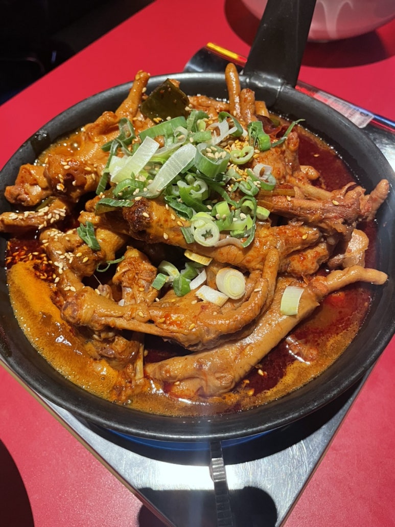 한신포차 구월로데오점 이미지