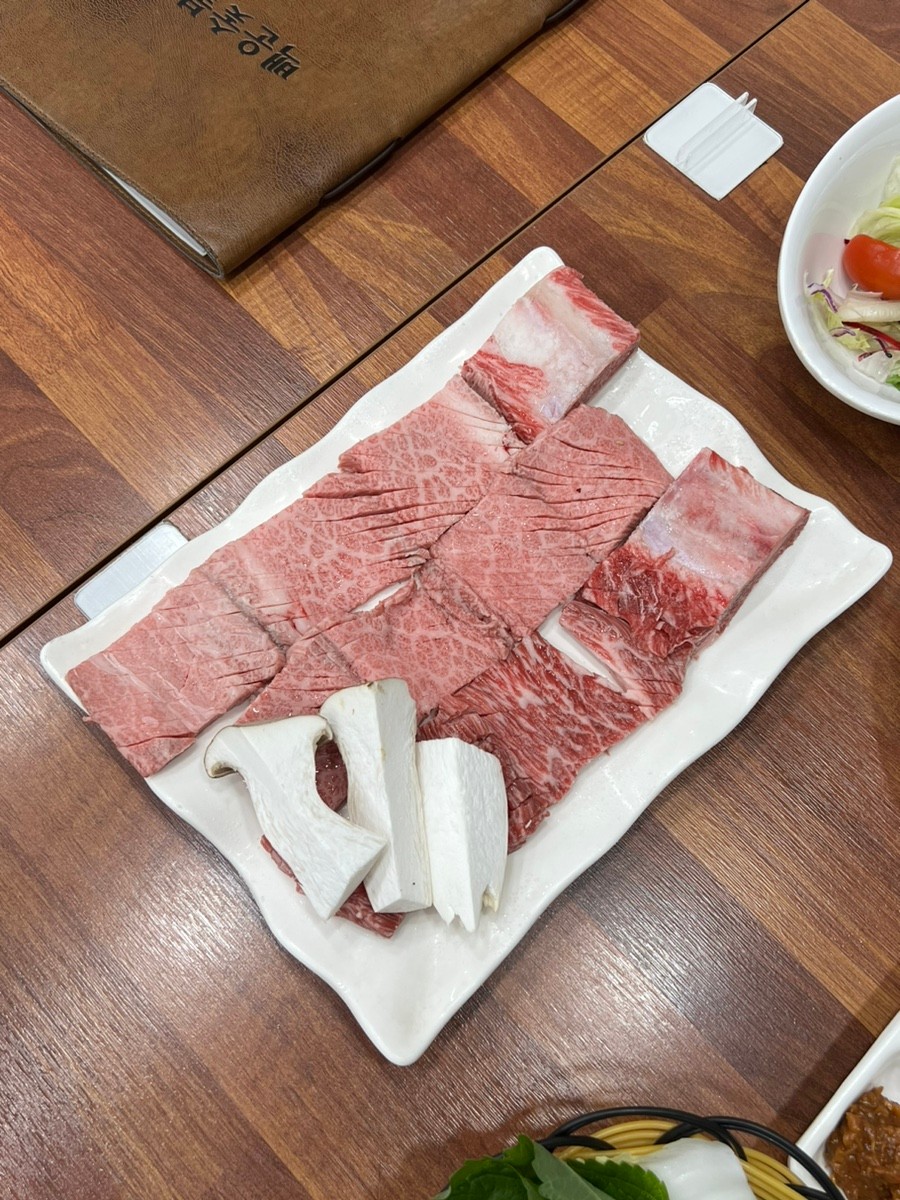 청도갈비 이미지