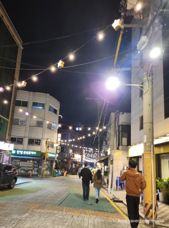 혜성종합분식 이미지