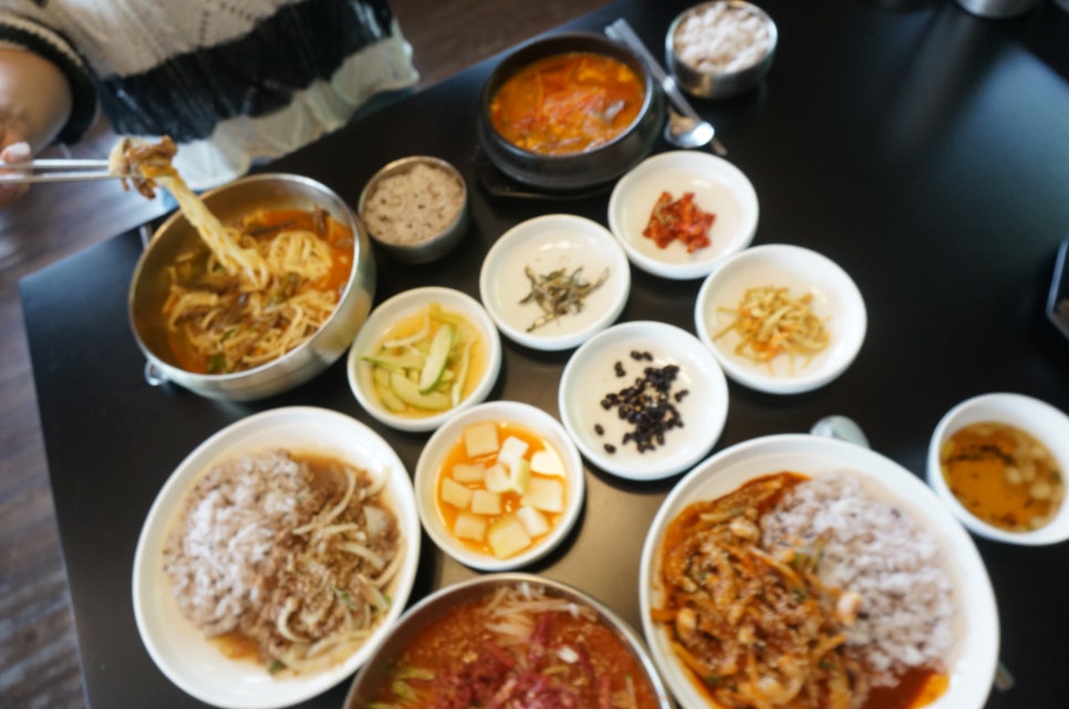 신라정 이미지