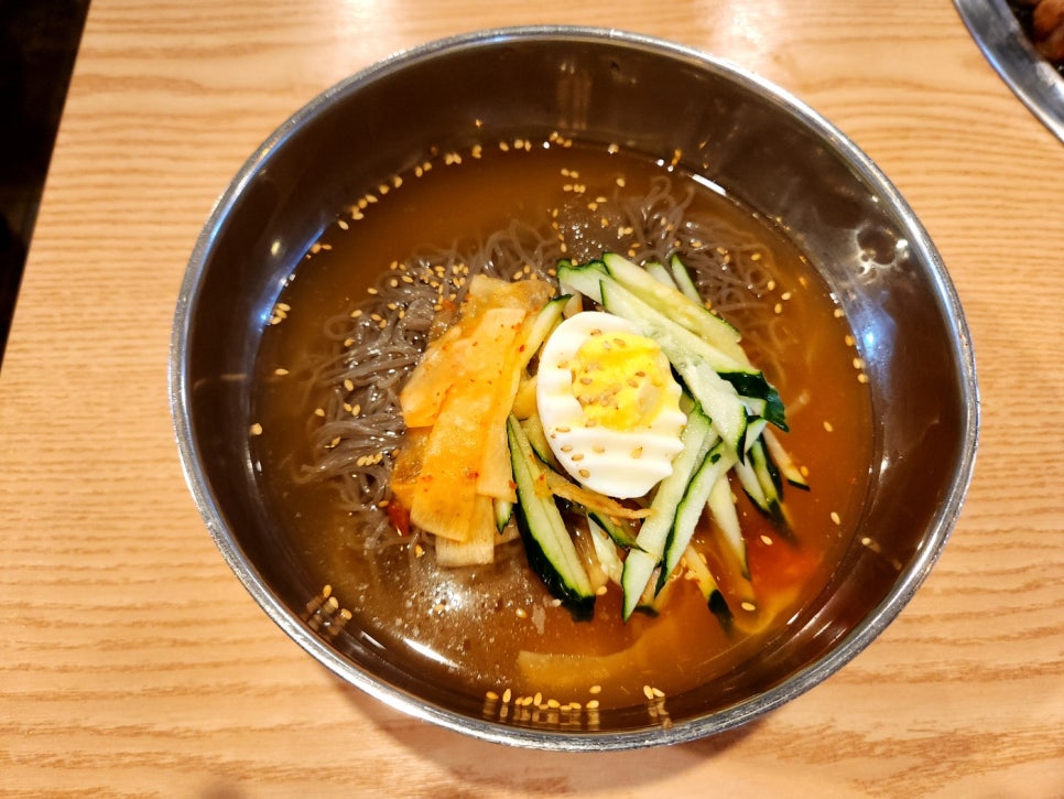 돈돈멍석숯불갈비 이미지