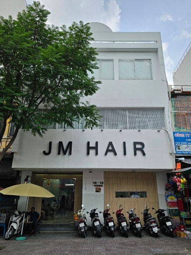 제이엠항공 이미지