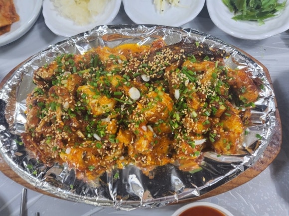 우리활어 이미지