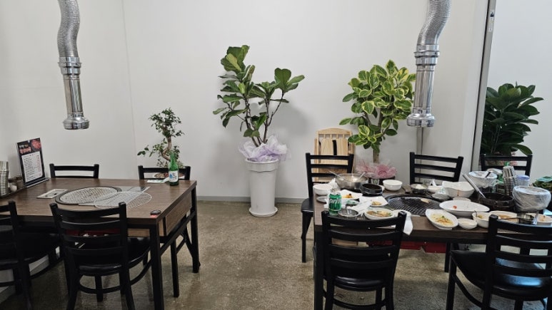 단양두진한우명가 이미지