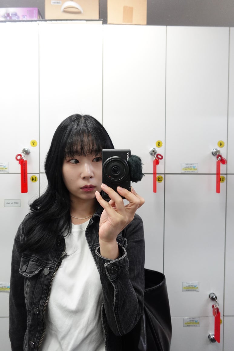 깜장머리 미용실 이미지
