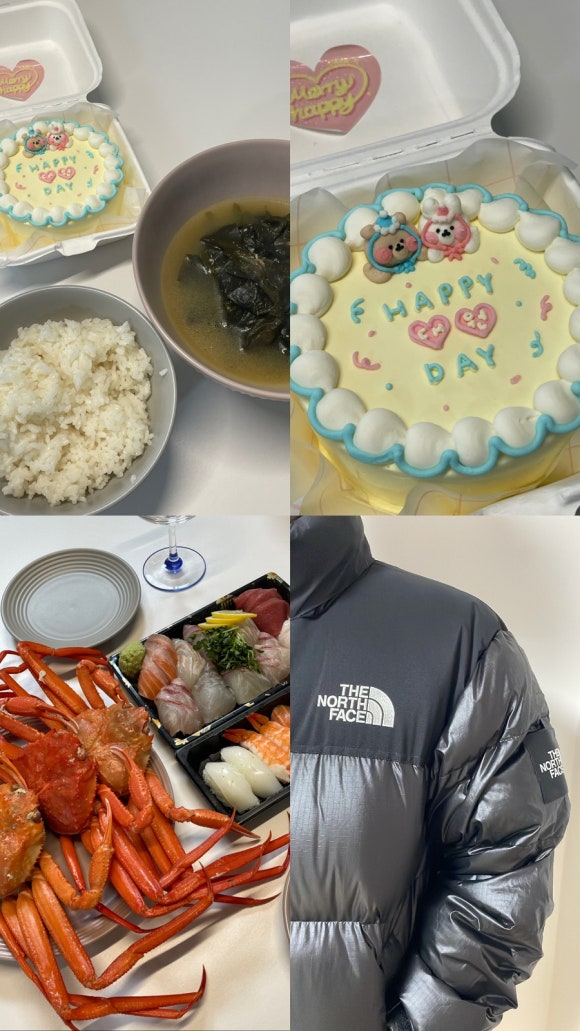 메리해피케이크 이미지