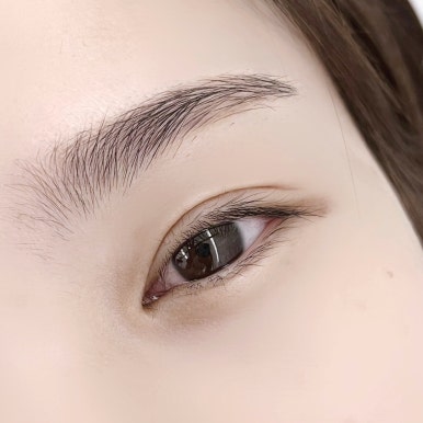 나의속눈썹 이미지