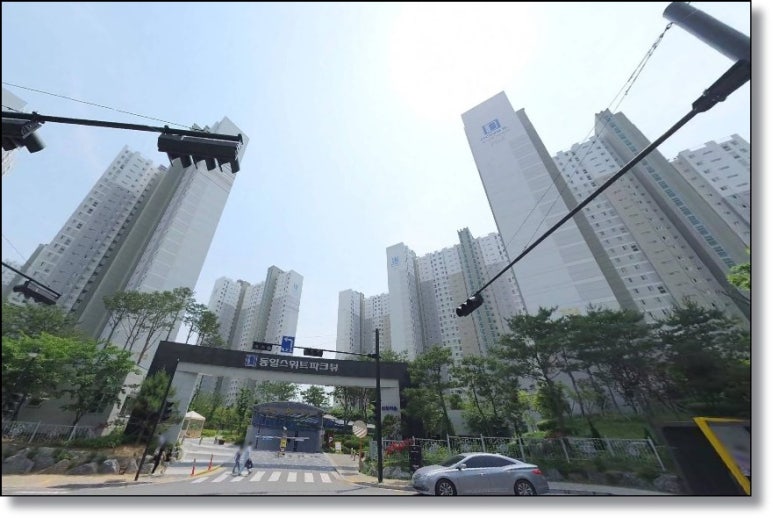 고양시립신원어린이집 이미지