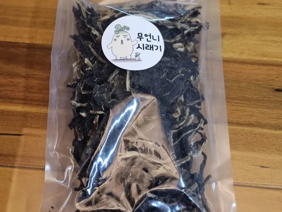 맛질식품 이미지