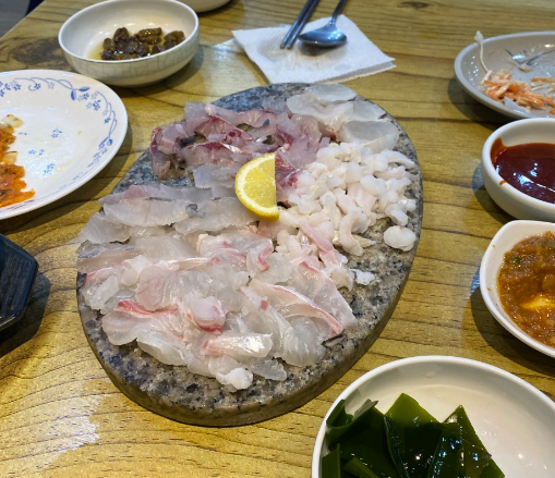 마산실비해산물 이미지
