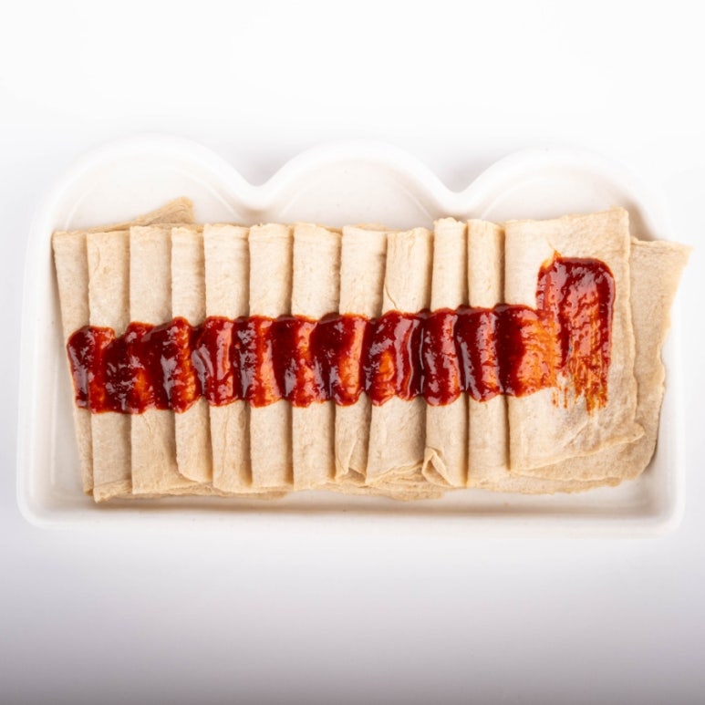 마운틴떡볶이 이미지