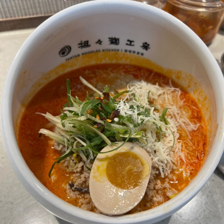 탄탄면공방 이미지