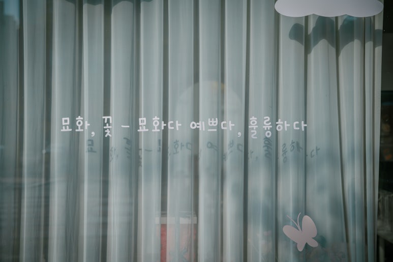 묘화꽃 이미지