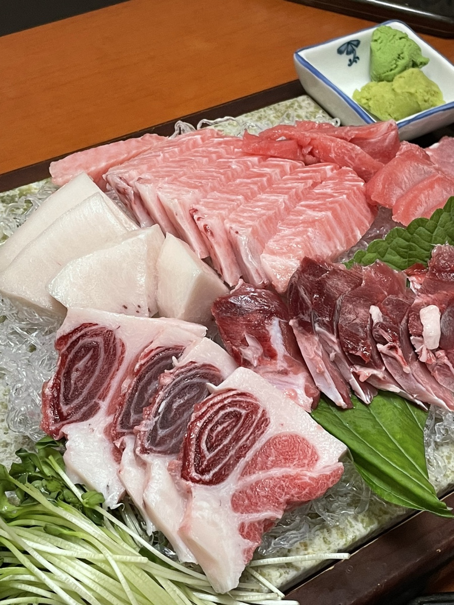 참치병장 이미지