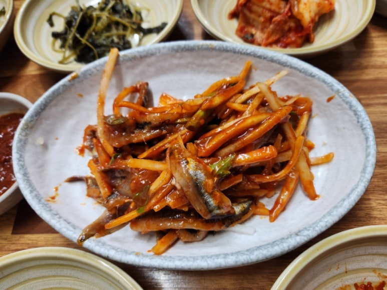 어부밥상 이미지